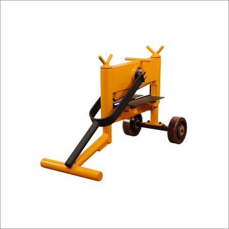 Electric Paver Block Cutter