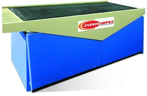 Vibro Cover Block Machine