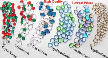 Crystal Stone, Brand Name : Great Wall Gems