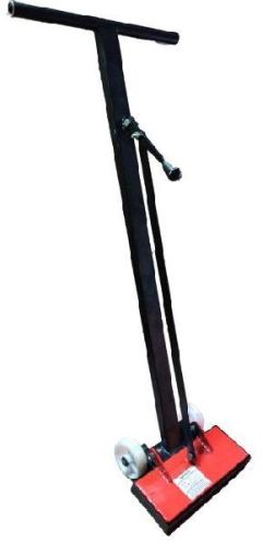 Electric Magnetic Floor Sweeper, Feature : Easy To Oprate