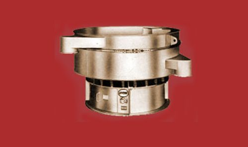 Vibro Separators, Voltage : 415