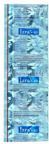 Esomiz 40mg Tablets (Esomeprazole 40mg), For Clinical, Hospital