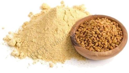 Fenugreek Powder, For Anti Gastric, Cooking, Feature : Added Preservatives, Dairy Free, Gluten Free