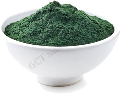 Spirulia Powder