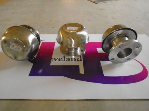 Non Polished Brass End Line Flame Arrestors, Color : Blue