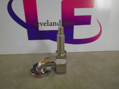 Vacuum Relief Valve, Brand Name : Beekay