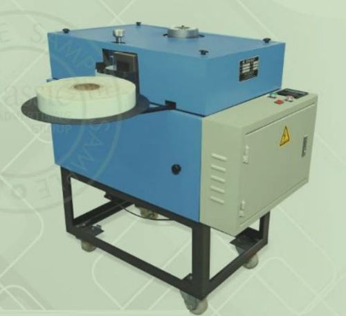 Wedge Inserting Machine