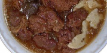 Canned Stewed Meat, Packaging Type : Same to that of beef