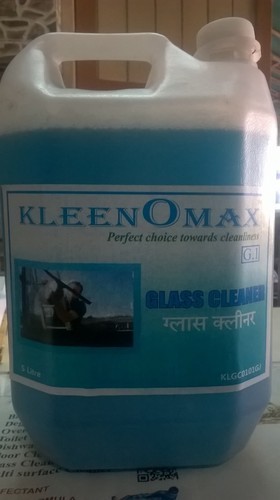Glass Cleaner, Packaging Type : Can
