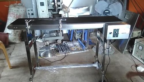 Electric Inkjet Coding Conveyor, Voltage : 220V