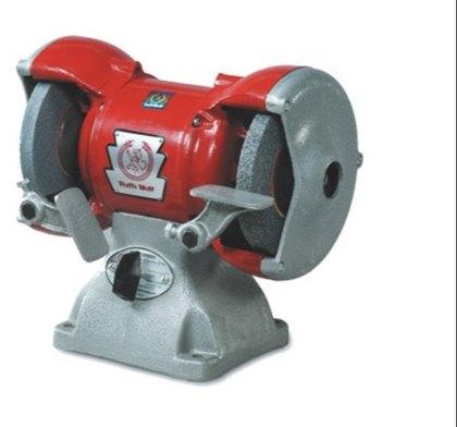 Bench Grinder Machine, Voltage : 440 V