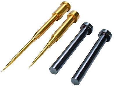Precision Mold Components