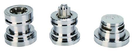 Precision Mold Parts Machining Of YIZE MOULD Can Be Provided Ultra-low Quotation