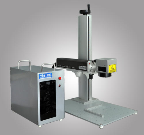 Laser Engraving Machine, Driven Type : Electric
