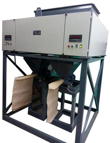 Automatic Bag Filling Machine, Voltage : 230 V