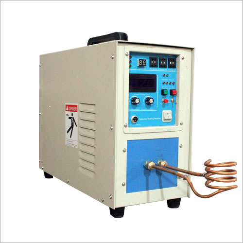 3-6kw 220V Induction Heating Unit (ABE-15A), Certification : CE Certified