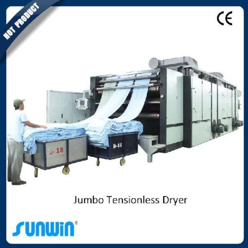 Fabric Relaxing Dryer, Brand Name : SUNWIN