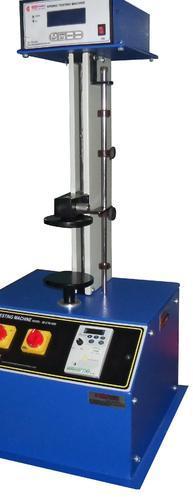 Digital Spring Testing Machine