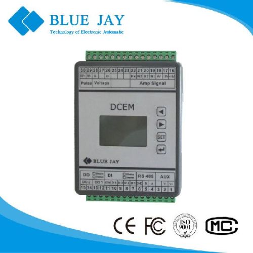 DC Circuit Power Distribution Unit, PDU Panel, 400A 48V Connection