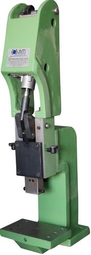 DELTA Pneumatic Toggle Press Machine