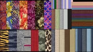 Clothing Fabric