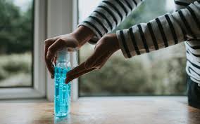 Hand Sanitizer, Packaging Size : 100ml, 10ml, 125ml, 150ml, 20ml, 50ml, 250ml