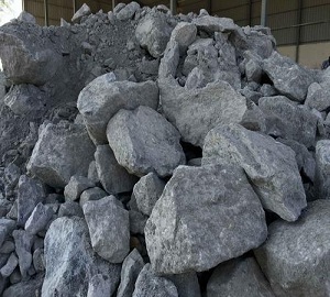 Barites, Style : Processed