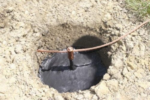 BENAEARTH® (Earthing Grade Bentonite), Feature : Effective