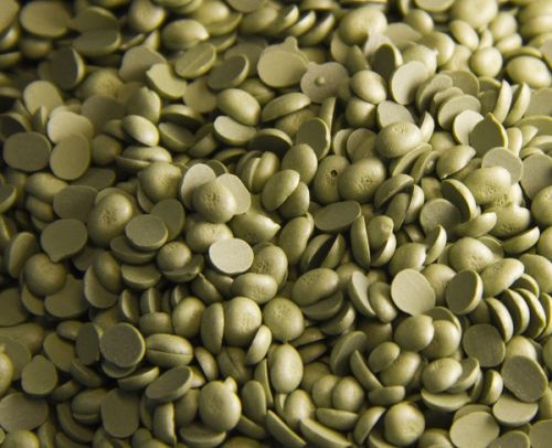 BENASULF® (Fertilizer Grade Bentonite), Feature : Effective