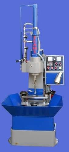 Ilahi Hydraulic Honing Machine, Power : 1.5 HP