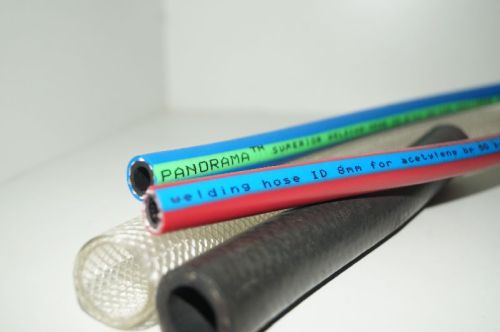PVC Braided Hoses