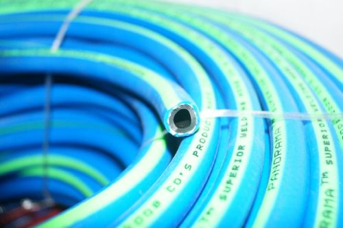 TPR Welding Hose Pipe