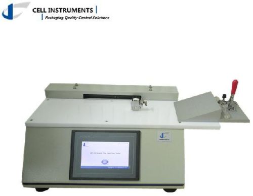 Plastic Stretch Film Peeling Cling Tester ASTM D 5458