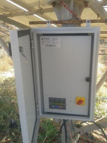 GRID Solar Pump Controller, Feature : Durable, Flameproof, Light Weight, Moisture Proof, Stable Performance