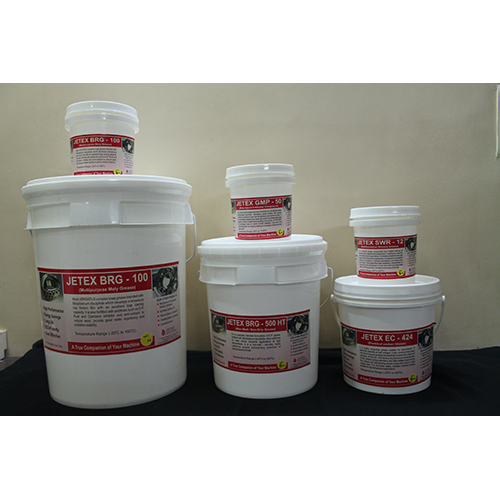 Non Melt Non Drip Grease, For Industrial, Purity : 99.9%