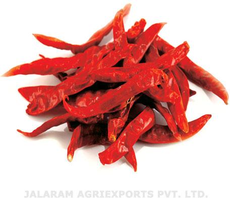 Red Chillies