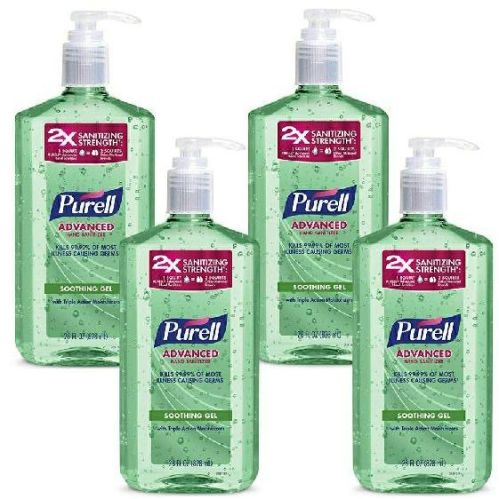 Hand Sanitizer, Feature : Antiseptic