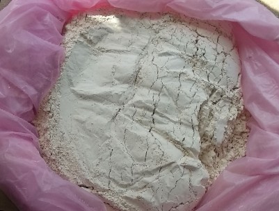 A Grade Diatomaceous Earth Powder, For Anti-acne Pimples, Blackhead Removal, Face, Parlour, Personal