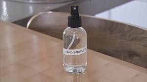 Hand Sanitizer, Feature : Antiseptic, Dust Removing, Enhance Skin