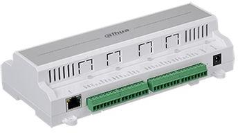 DHI-ASC1204B Four Door Access Controller, For Cabinets, Feature : Accuracy, Longer Functional Life