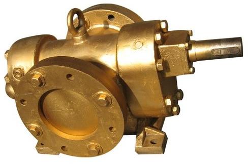 Rotary Gear Pumps, Certification : CE Certified