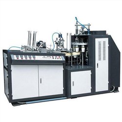 Paper Cup Making Machine, Voltage : 220 V