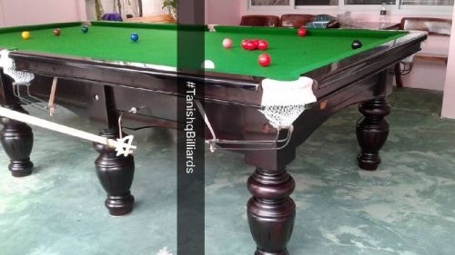 British Snooker Tables Near Me, For Antique, Pattern : Plain