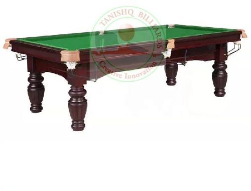 Square Imported Slates Billiards Pool Table, For Playing Snookers, Style : Antique, Modern