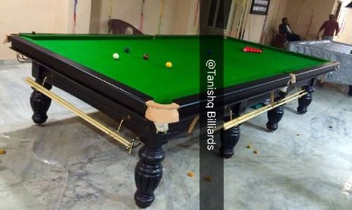 Snooker Table Steel Block Cushion Near Me