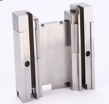 2018 Micro-motor Plastic Mold Components, Brand Name : YIZE