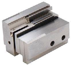 Precision Plastic Mold Components