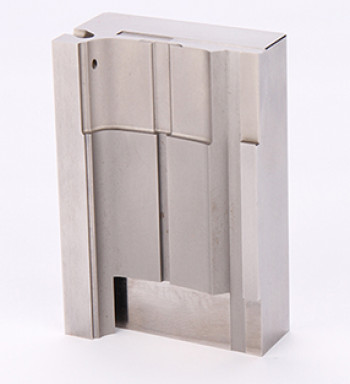 YIZE MOULD Plastic Mold Components