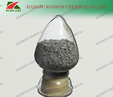 Rubber Antioxidant Tmq(Rd), Brand Name : Konson, Purity : 98%