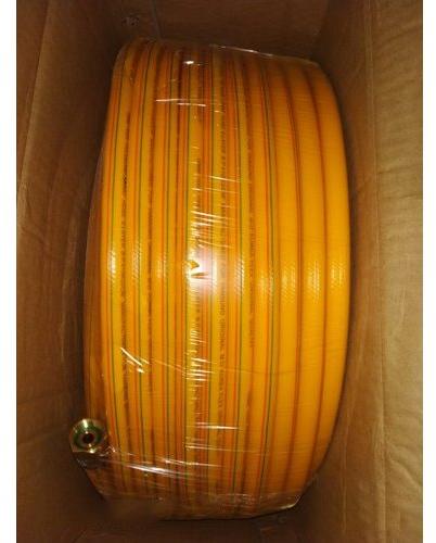 PVC HTP Sprayer Hose Pipe, Hose Length (mm) : 6m-12m